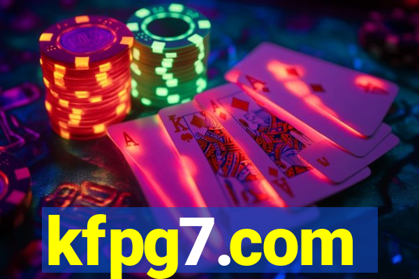 kfpg7.com