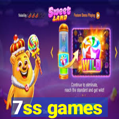 7ss games