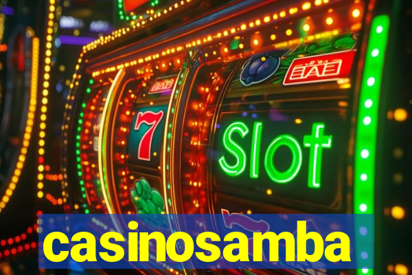 casinosamba
