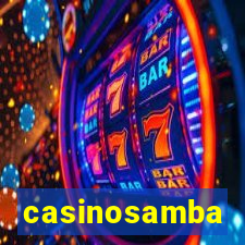casinosamba
