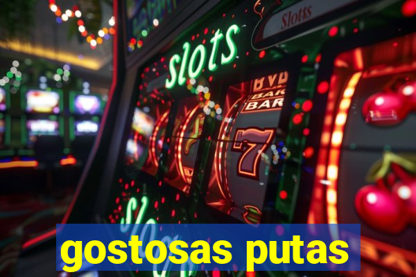 gostosas putas