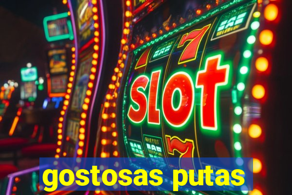 gostosas putas