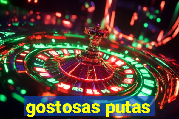 gostosas putas