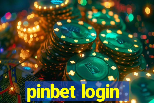 pinbet login