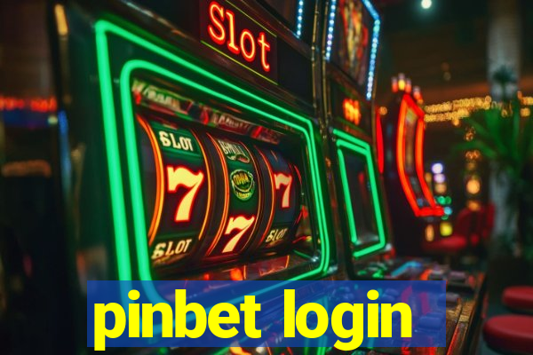 pinbet login