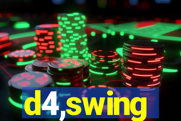 d4,swing