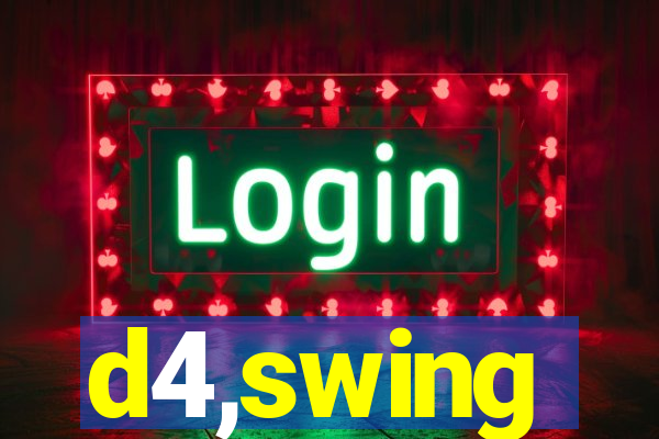 d4,swing