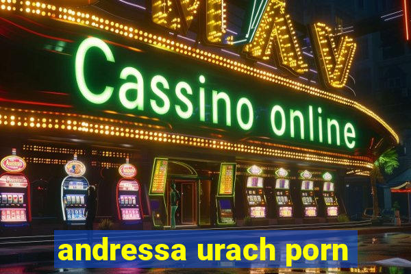 andressa urach porn