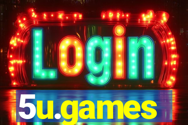 5u.games