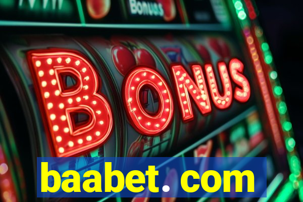 baabet. com