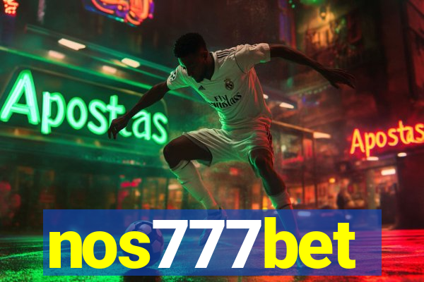 nos777bet
