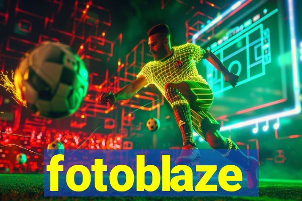 fotoblaze