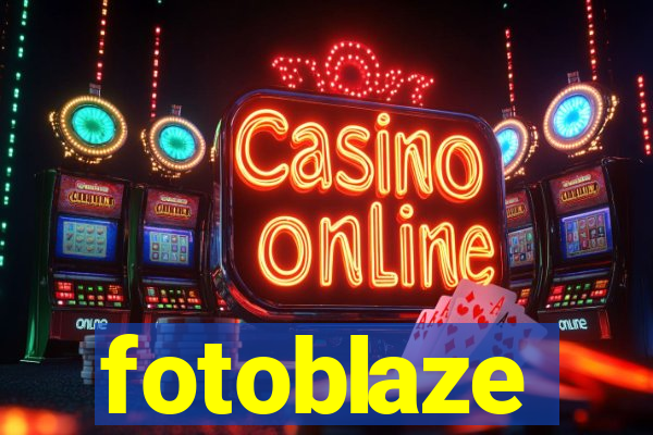 fotoblaze