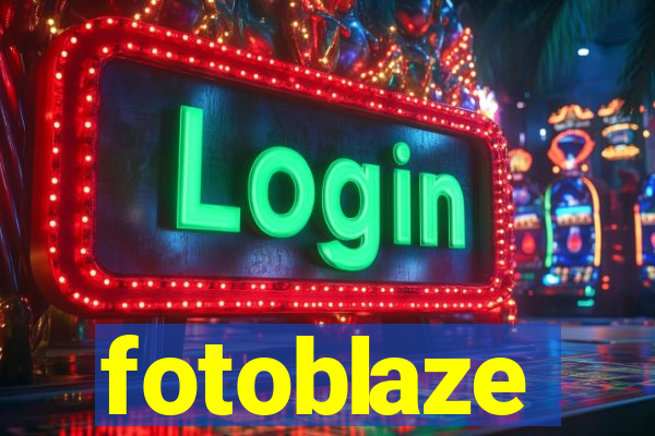 fotoblaze