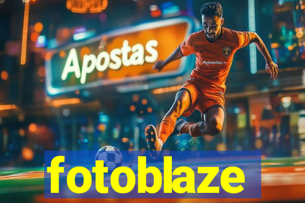 fotoblaze