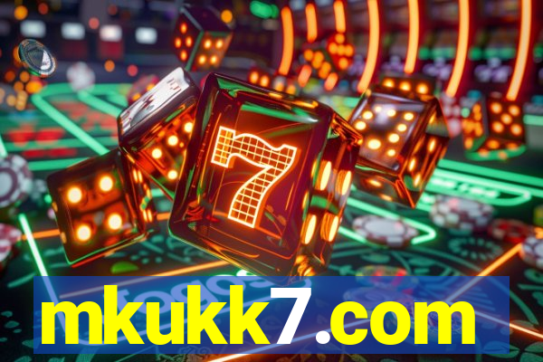 mkukk7.com