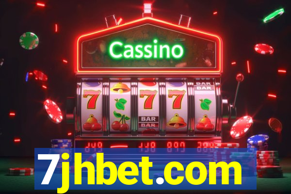 7jhbet.com