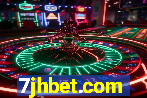 7jhbet.com