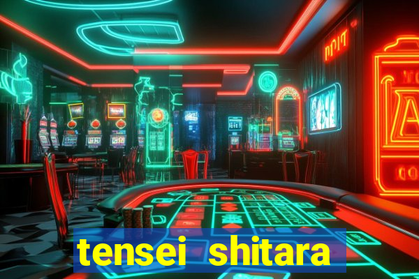 tensei shitara slime datta ken filme 3 dublado