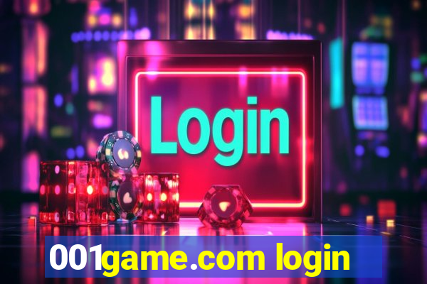 001game.com login