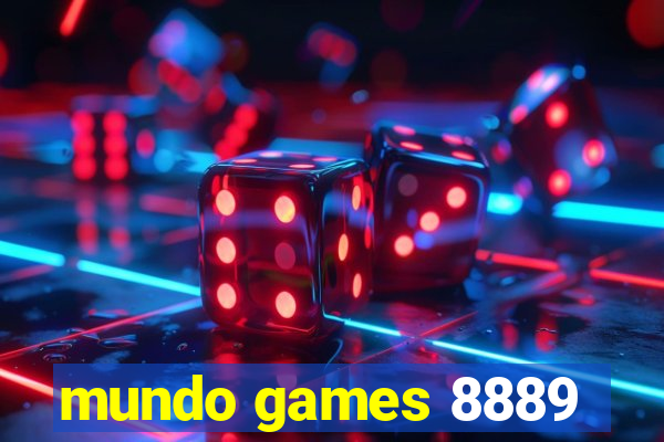 mundo games 8889