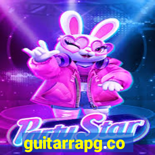 guitarrapg.co