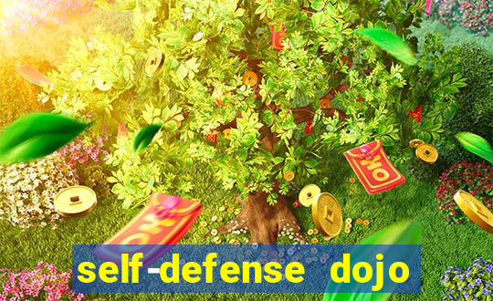 self-defense dojo secret apk