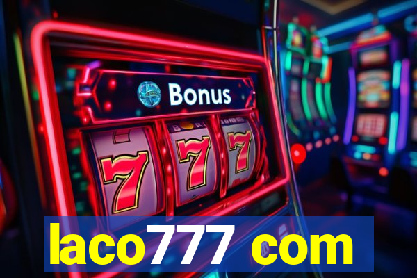 laco777 com