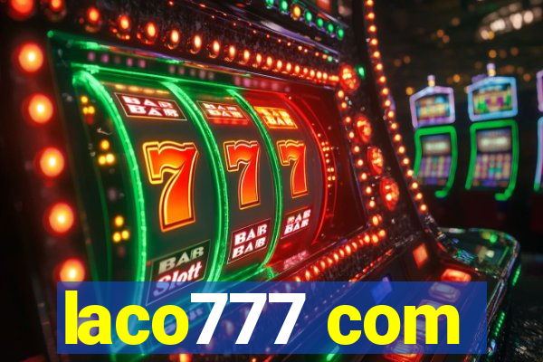 laco777 com