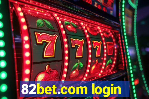 82bet.com login
