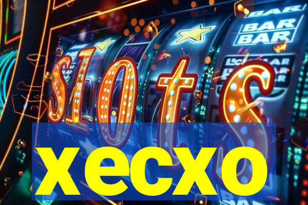 xecxo