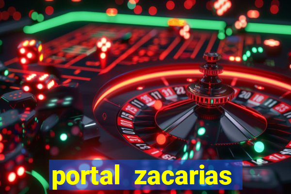 portal zacarias santa maria