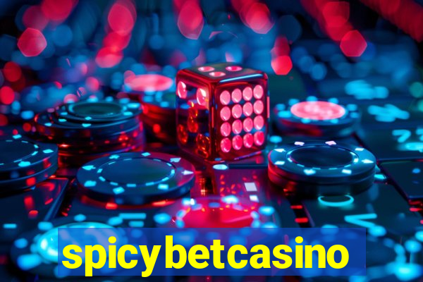 spicybetcasino