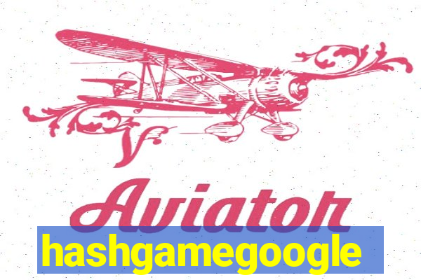 hashgamegoogle