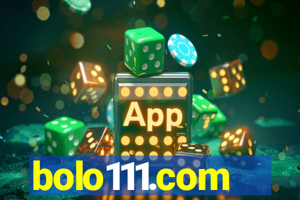 bolo111.com
