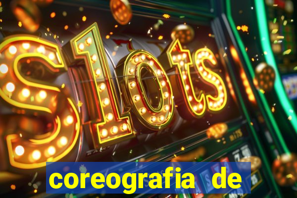 coreografia de natal infantil