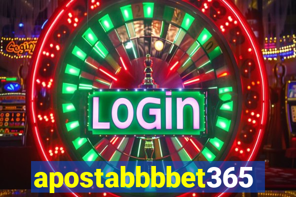 apostabbbbet365
