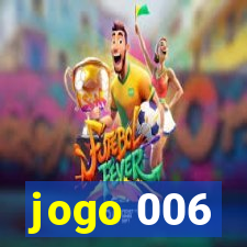 jogo 006