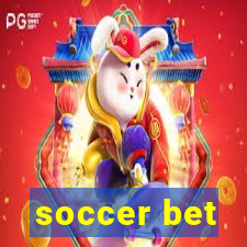 soccer bet