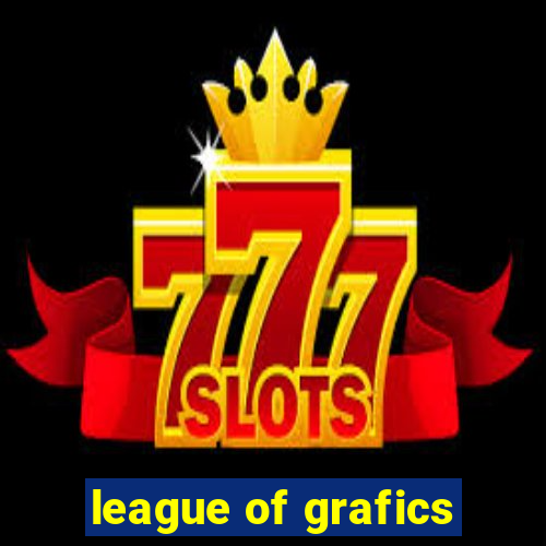 league of grafics