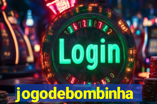 jogodebombinha