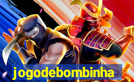 jogodebombinha