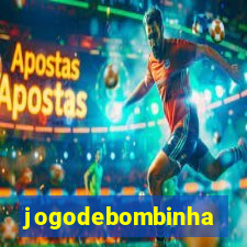 jogodebombinha
