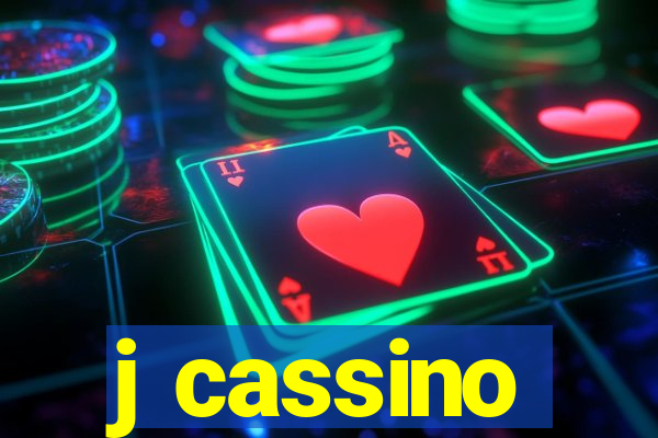 j cassino