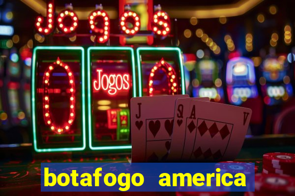 botafogo america mineiro globo esporte video porno