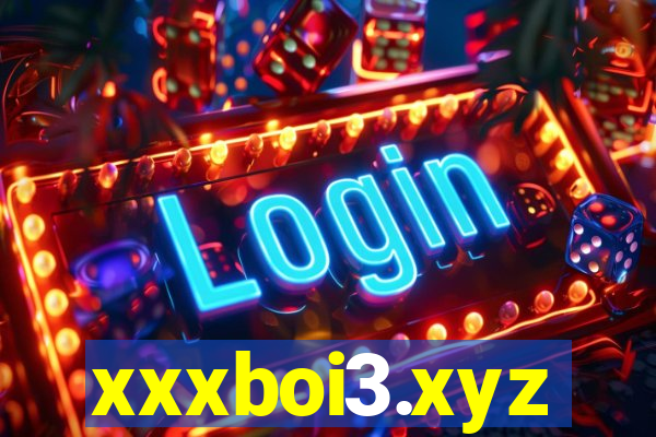 xxxboi3.xyz