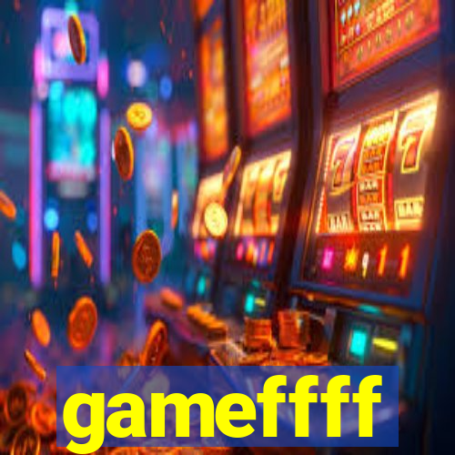 gameffff
