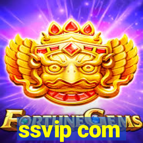 ssvip com
