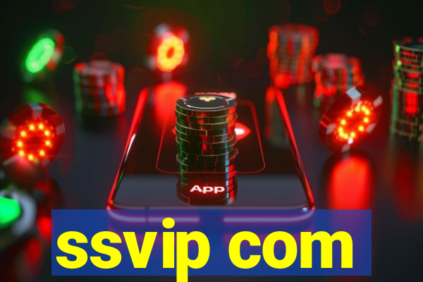 ssvip com