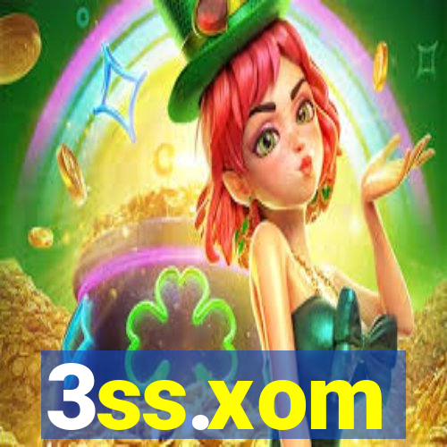 3ss.xom